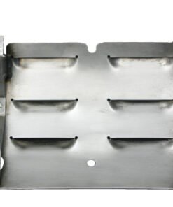 Moroso GM LS Louvered Windage Tray