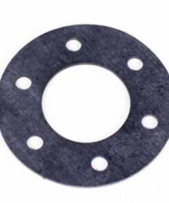 Radium Engineering Gasket 6-Bolt Fill Neck 2.18in BC