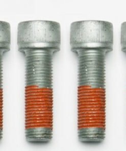 Wilwood Bolt Kit M14 1.5x45mm LG - 6 pk.