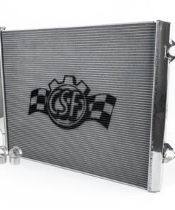 CSF 2016+ 3.5L and 2.7L 05-15 4.0L and 2.7L Toyota Tacoma Radiator