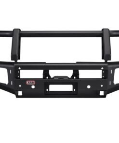 ARB Summit Bar Kit Textured Black Integrit Ford Ranger 19On
