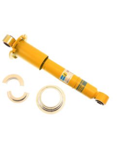 Bilstein B6 1975 Jaguar XJ12 C Rear 36mm Monotube Shock Absorber