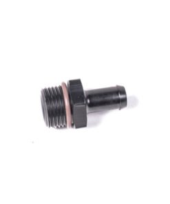 Radium Engineering 10AN ORB to Barb .500in Hose