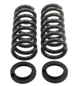 Belltech PRO COIL SPRING SET 88-98 GM 1500 ST CAB 2-3inch