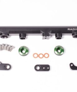 Radium Engineering Nissan SR20VE Fuel Rail