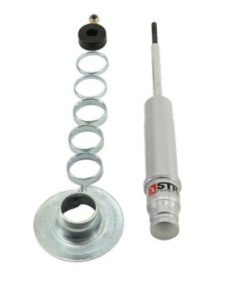 Belltech LOWERING AND LIFTING SHOCK 02-06 TBLAZER/ENVOY -2inch TO +1inch