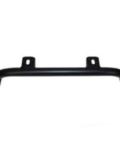 KC HiLiTES 97-06 Jeep TJ Front 2-Tab Bumper Mount Light Bar - Black
