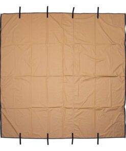 ARB Canvas - Awn 2500 X 2500 Fire Retardant Us/Canada Spec