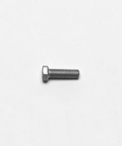 Wilwood Bolts - Hex Head Cap Screws 3/8-24x1.25in Grade 8