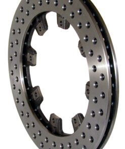Wilwood Rotor-UL32 Vented Iron-Drilled 12.19 x .810 - 8 on 7.00in