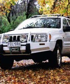 ARB Combar G/Cherokee Wj/Wg99-04 8-9.5