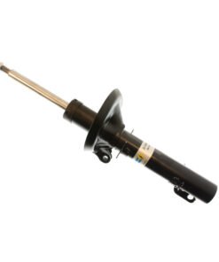 Bilstein B4 2000 Audi TT Base Front Twintube Strut Assembly