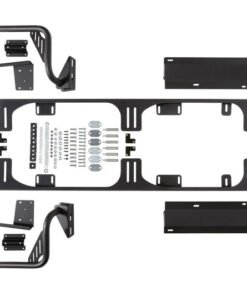 ARB Jl4D Roof Rack Fit Kit