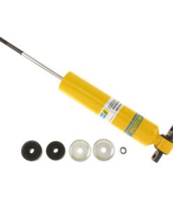 Bilstein B6 1996 Chevrolet Tahoe Base RWD Sport Utility Front 46mm Monotube Shock Absorber