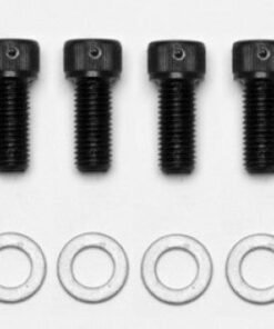 Wilwood Bolt Kit - Threaded Rotor to Hat 8 pk.