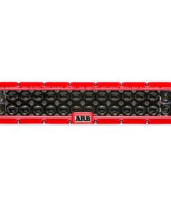 ARB Intensity V2 Light Bar Combination