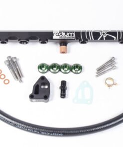 Radium Engineering Nissan S14/S15 SR20DET Fuel Rail Kit