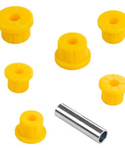 ARB Bush Kit Fr & Rr Except Lj50