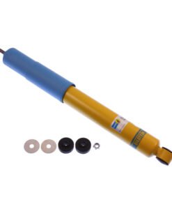Bilstein B8 1975 BMW 2002 Base Rear 46mm Monotube Shock Absorber