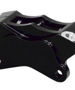 Wilwood Caliper-GP310 Black Rear 1.25in Pistons .25in Disc