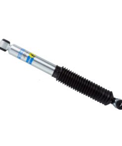 Bilstein 5100 Series 05-15 Toyota Hilux 4WD Rear 46mm Monotube Shock Absorber