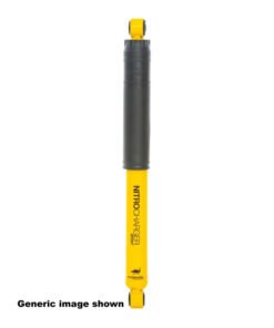 ARB / OME Nitrocharger Shockabsorber Cherokee Wh R