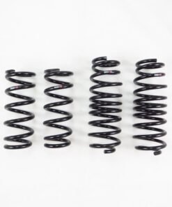 RS-R 2016+ Infiniti Q60 RWD Down Sus Springs