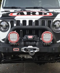ARB Bar Jl T/Stubby