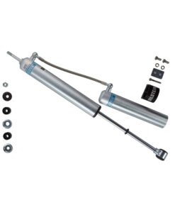 Bilstein 5160 Series 05-15 Toyota Tacoma Rear Right 46mm Monotube Shock Absorber