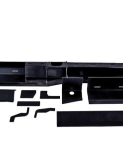 Hellwig 78-87 GM G-Body 2dr (Excl. El Camino) Frame FX Kit