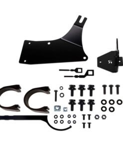 ARB Bp51 Fit Kit Prado 150 Kdss Front