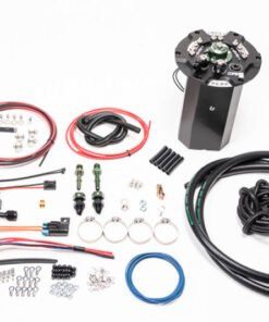 Radium 350Z / G35 Fuel Hanger Surge Tank Walbro F90000267/274/28 / DW440 - Pumps Not Included