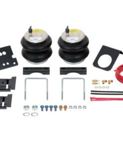 Firestone Ride-Rite Air Helper Spring Kit Rear 19-20 Dodge RAM 3500 4WD (W217602615)