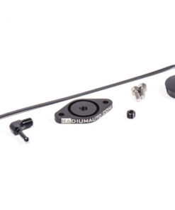 Radium Engineering 2013+ Ford Focus ST Sound Symposer Delete Kit