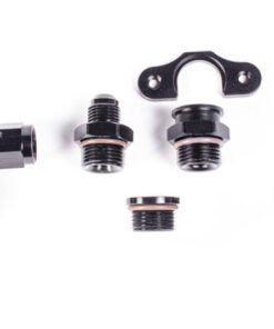 Radium Engineering 99-05 Mazda Miata/MX-5 Fuel Rail Plumbing Kit