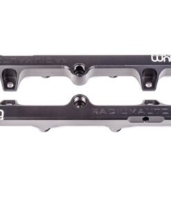 Radium Engineering 2011+ Ford Coyote Fuel Rail Kit