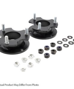 Belltech 10-14 Ford Raptor 2in Leveling Spacer
