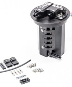 Radium FR-S/BRZ/86 Fuel Hanger for Walbro F900000267/274/285 - Pumps Not Included