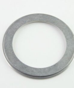 Wilwood Adapter Rotor/Hat Register Ring 2.28in Dia.