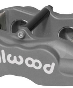 Wilwood Caliper-Forged Superlite 1.12in Pistons .81in Disc
