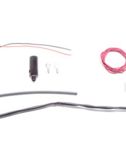 Radium Engineering Fuel Level Switch Plus Diagnostic Indicator