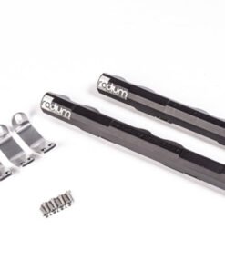 Radium Engineering Nissan VQ Fuel Rail Kit