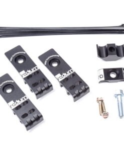 Radium Engineering 08-14 Subaru Fuel Line Retaining Kit