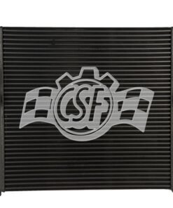 CSF 10-12 Ram 2500 6.7L OEM Intercooler
