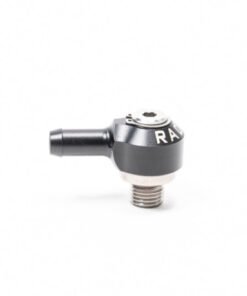 Radium 4AN ORB Swivel Banjo to 8.5mm Barb
