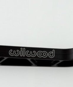 Wilwood Adjustable Clutch Pedal Lever - Swing Mount 6.25:1
