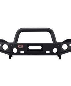 ARB Combar Oe Fog W/Crush Cans Txtd Jk 07On8-9.5
