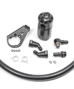 Radium Engineering Toyota GR Corolla Catch Can Kit Fluid Lock