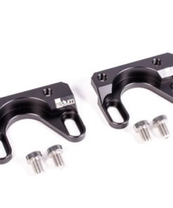 Radium Engineering Top Feed Fuel Rail Adapter for Ver 8/9 EJ207 2.5I EJ253