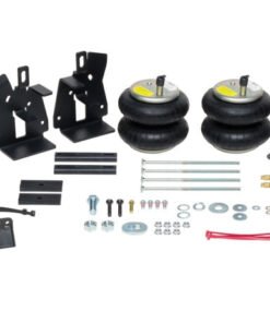 Firestone Ride-Rite Air Helper Spring Kit Rear 14-16 Ford F450 2WD/4WD (W217602583)